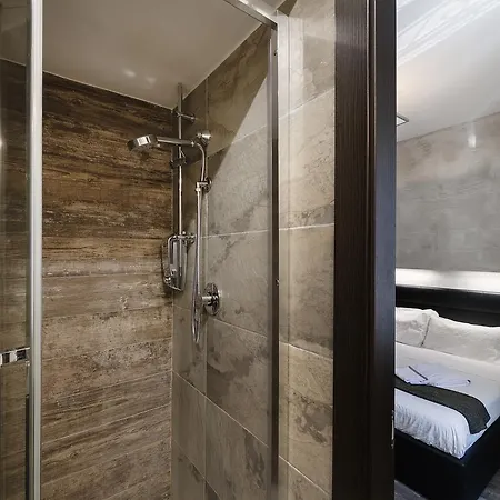 Bed & Breakfast New -