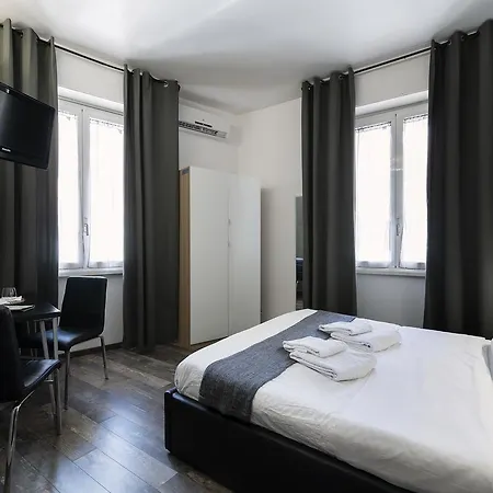 Bed & Breakfast New -