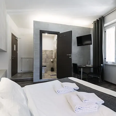New - Bed & Breakfast Rome