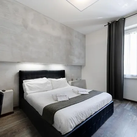 New - Bed & Breakfast Rome