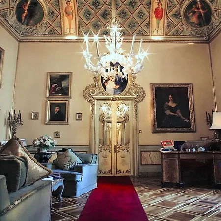 Residenza Ruspoli Bonaparte Rome
