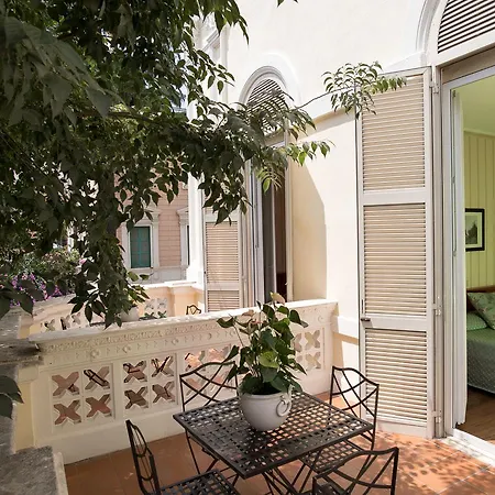 Delle Rose Hotel Rome