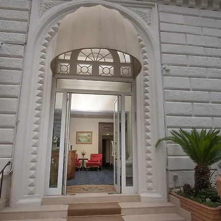 Hotel Delle Rose