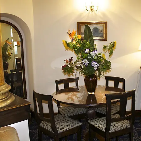Hotel Delle Rose Rome