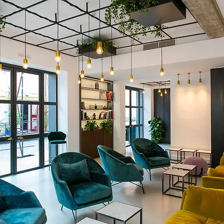 Hotel Horti 14 Borgo Trastevere 4*