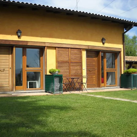 Guest house Tiberina 381 Rome