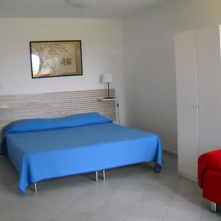 Tiberina 381 Guest house Rome