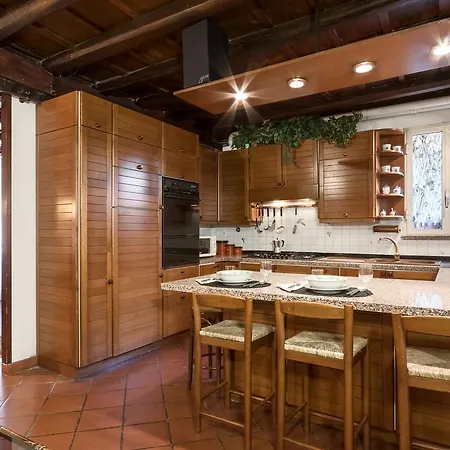 Magenta Collection Egidio Appartement Rome