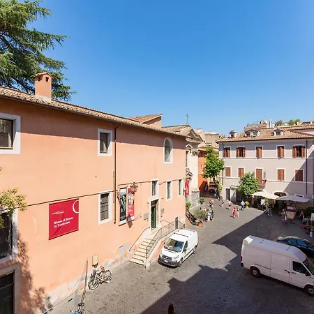 Apartament Magenta Collection Egidio *