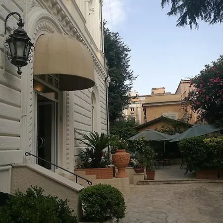 Delle Rose 3*