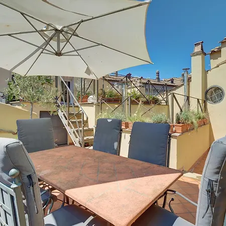 דירה Residenza Spada