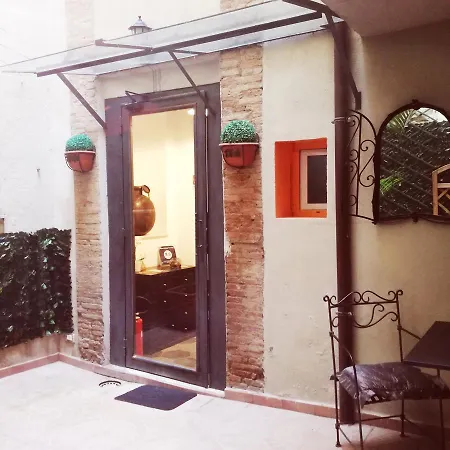 Relais Palazzo Taverna 3* Roma