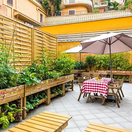Trilussa Palace Congress & Hotel 4*