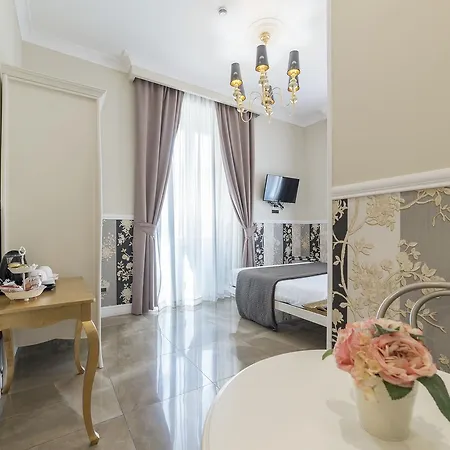 Guest house Le Chiavi Di