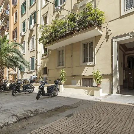 Le Chiavi Di Guest house Rome