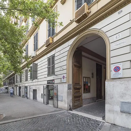 Le Chiavi Di Rome