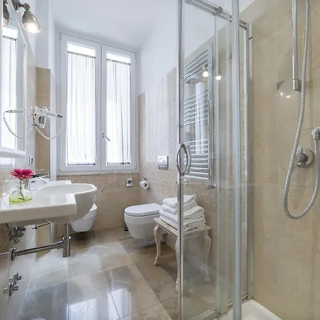 Guest house Le Chiavi Di
