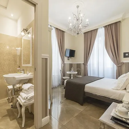 Le Chiavi Di Guest house