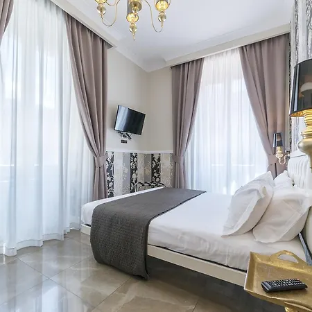 Le Chiavi Di Guest house Rome