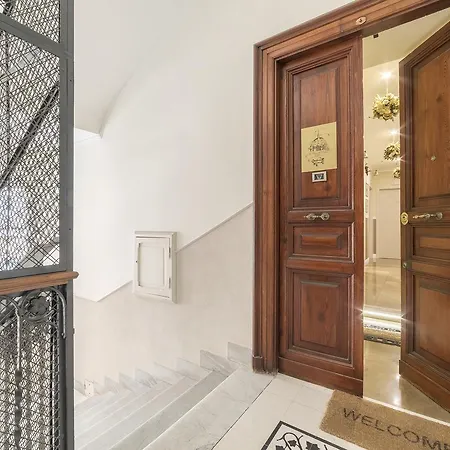 Le Chiavi Di 2* Rome