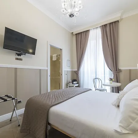 Guest house Le Chiavi Di