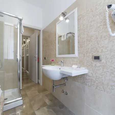 Guest house Le Chiavi Di Rome