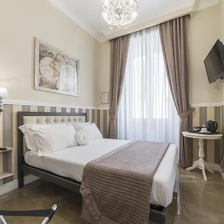 Le Chiavi Di Guest house