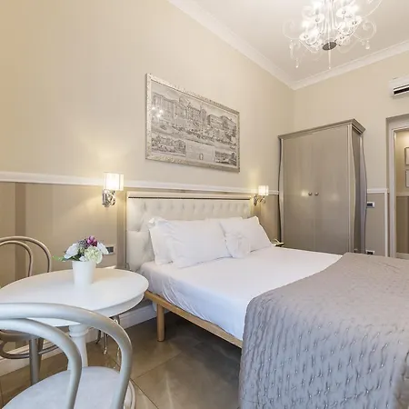 Guest house Le Chiavi Di Rome