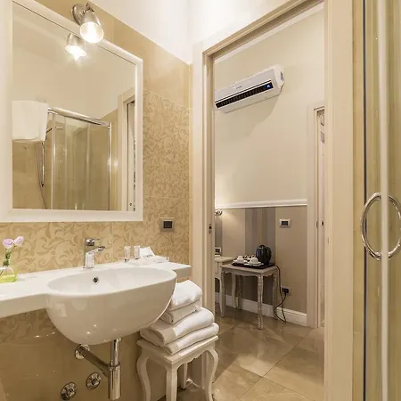 Le Chiavi Di 2* Rome