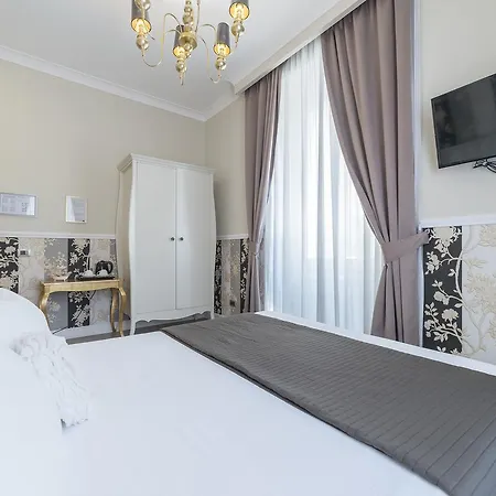 Guest house Le Chiavi Di