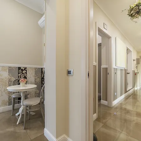 Le Chiavi Di Guest house Rome