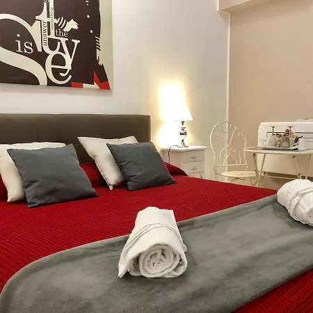 Guest house Lifestyle Veneto 2*