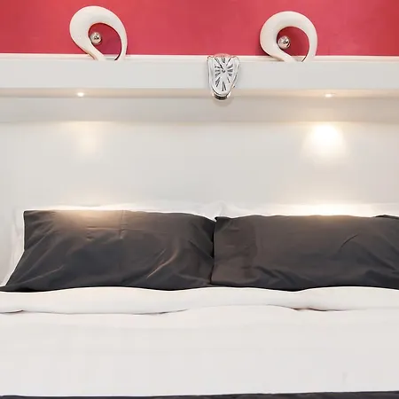 Gasthof Brunelleschi Luxury Holidays 2*