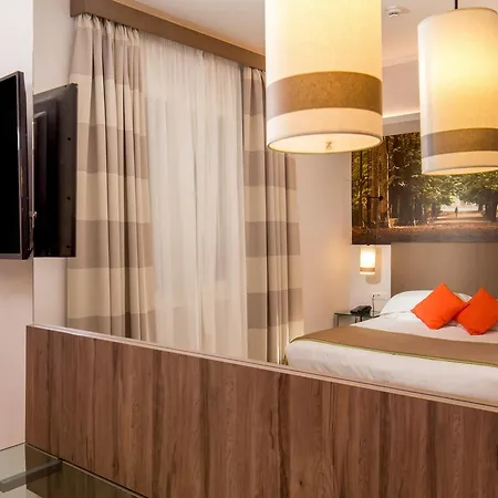 Hotel Grazioli 4*