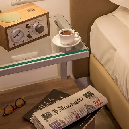Hotel Grazioli 4*