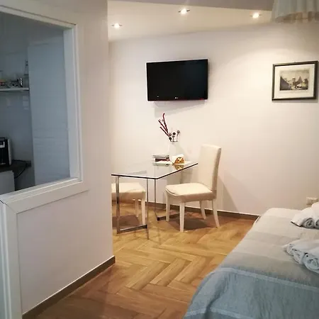 Holiday home San Teodoro Al Palatino And Loft