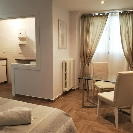 San Teodoro Al Palatino And Loft * Rome