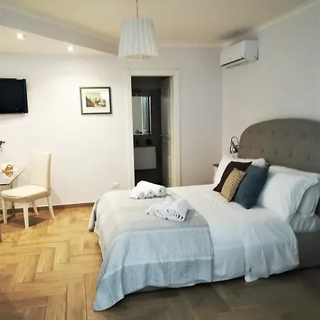 Holiday home San Teodoro Al Palatino And Loft