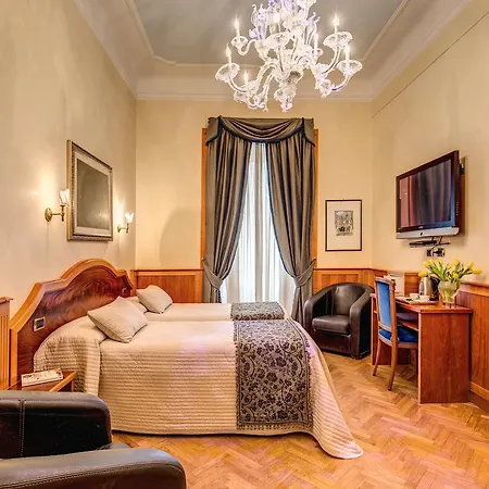 Maison d'hôtes Relais Conte Di Cavour De Luxe