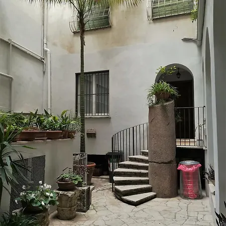 San Teodoro Al Palatino And Loft *
