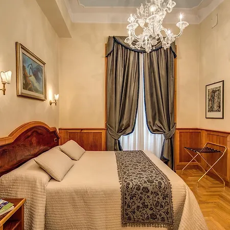Relais Conte Di Cavour De Luxe 2*
