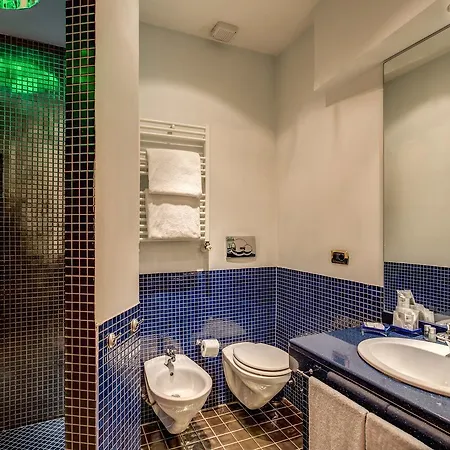 Relais Conte Di Cavour De Luxe Maison d'hôtes Rome