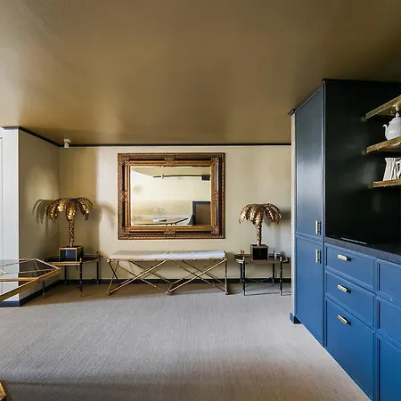 Luxurious Loft Facing The Pantheon Holiday home
