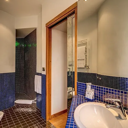 Relais Conte Di Cavour De Luxe Maison d'hôtes