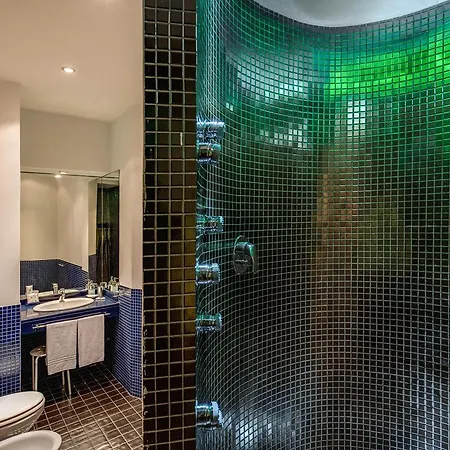 Relais Conte Di Cavour De Luxe Rome