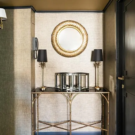 Luxurious Loft Facing The Pantheon Holiday home *
