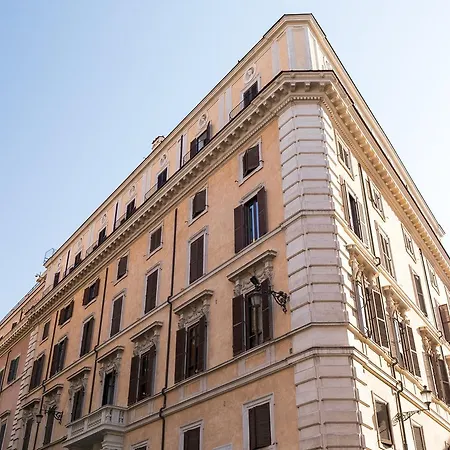Luxurious Loft Facing The Pantheon * Rome