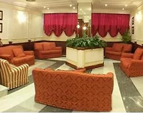 Hotell Regent Rom