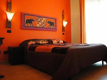 Residenza Piccolo Principe Bed & Breakfast