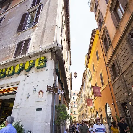 Pop Art 3* Rome